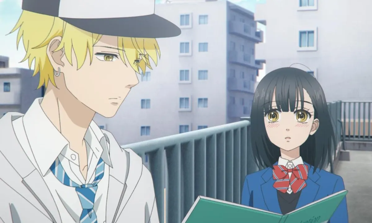 7 Anime 2025 yang Underrated Padahal Bikin Emosional dengan Plot Cerita Menarik