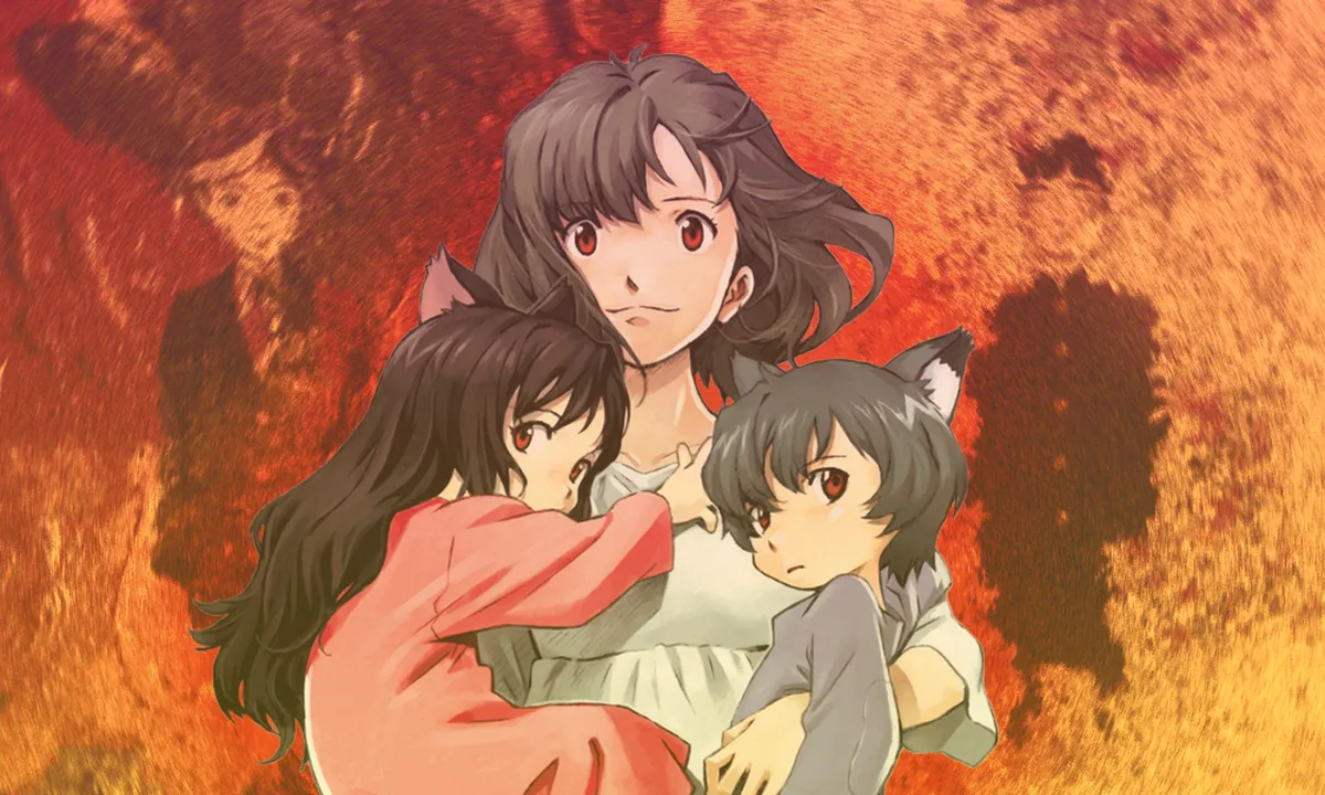 7 Anime Bertema Parenting yang Ceritanya Melankolis dan Menyentuh Hati