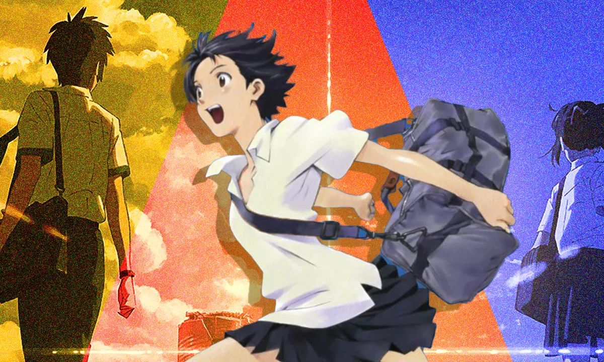 7 Anime dengan Konsep Time Loop yang Ceritanya Unik dan Bikin Mikir Keras Saat Nonton