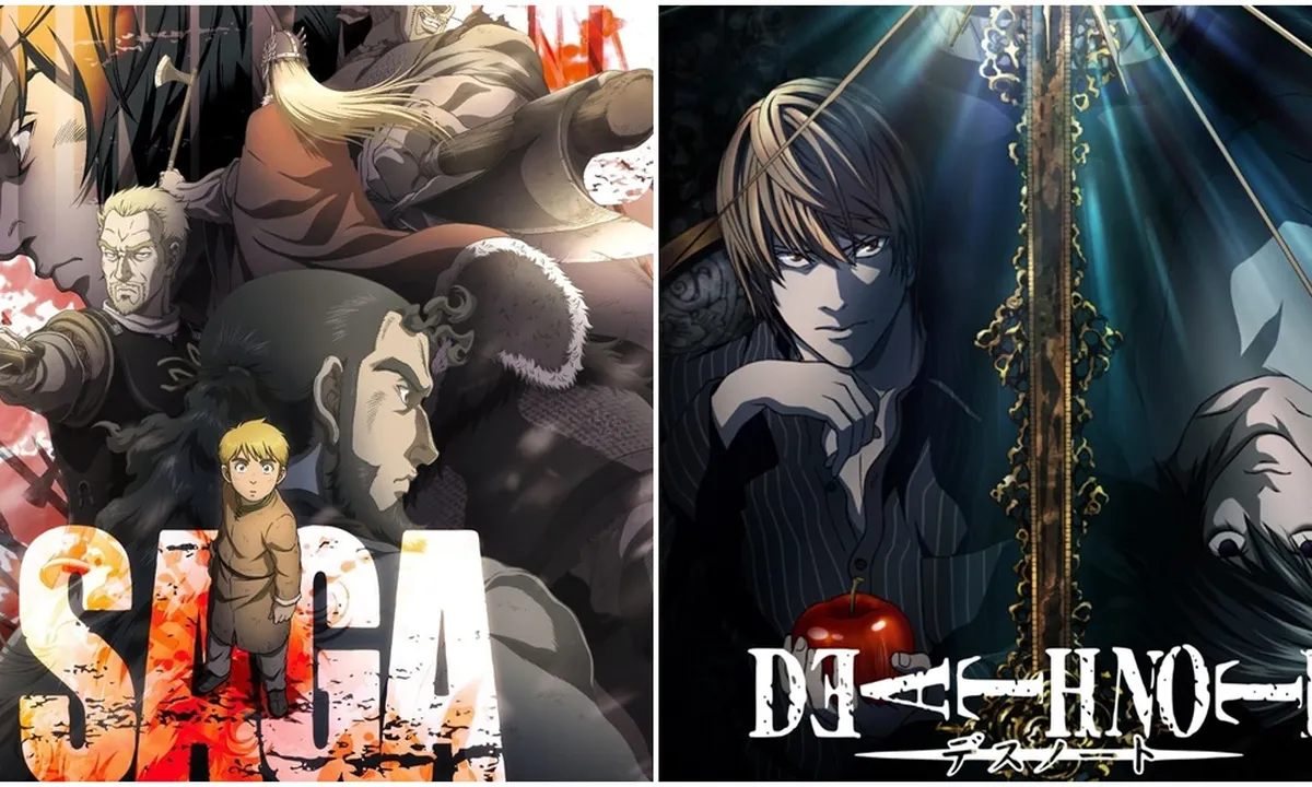 7 Anime Ini Harus Kamu Tonton Setidaknya Sekali Seumur Hidup