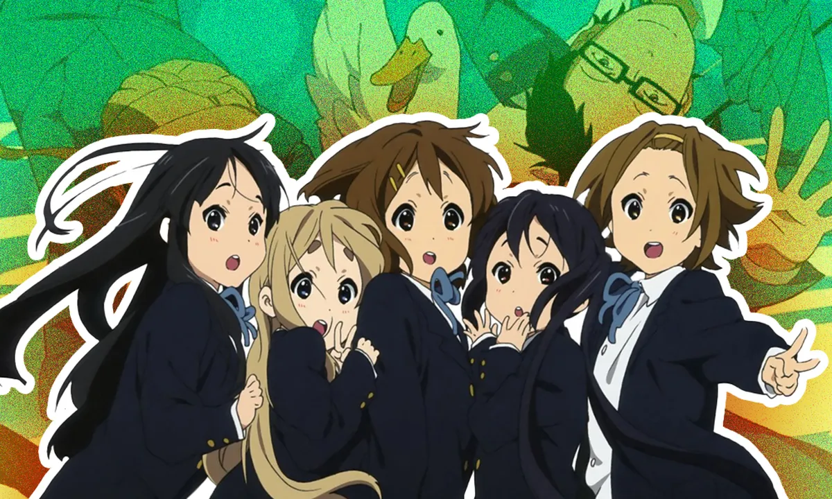 7 Anime Tema Persahabatan yang Hangat dan Punya Cerita Menyentuh