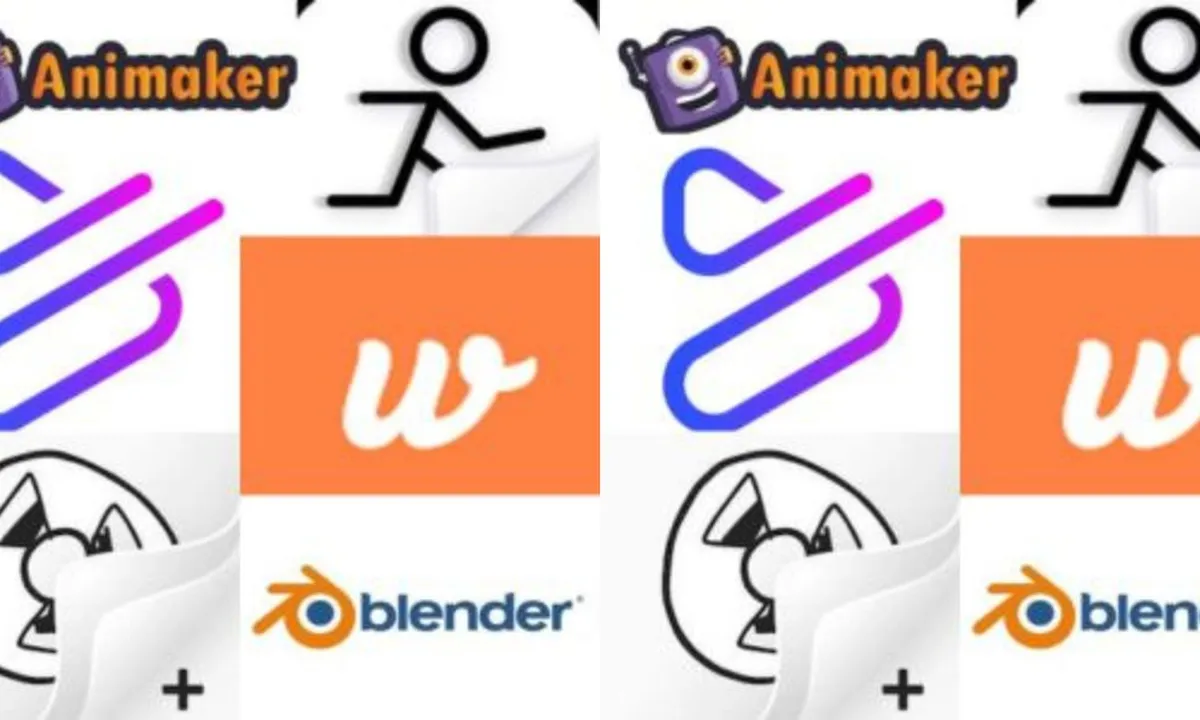 7 Aplikasi untuk Bikin Video Animasi Gratis dan Mudah untuk Pemula