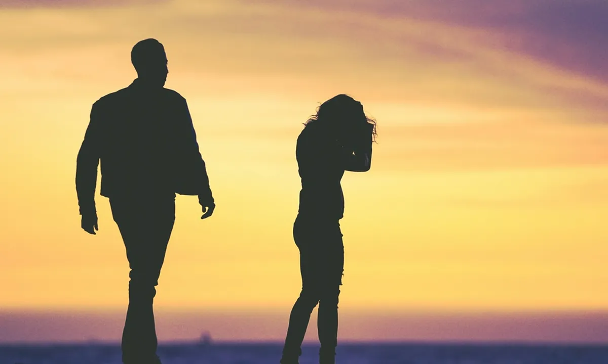 7 Arti Mimpi Berantem Sama Pacar, Bisa Jadi Pertanda Penting dalam Hubungan
