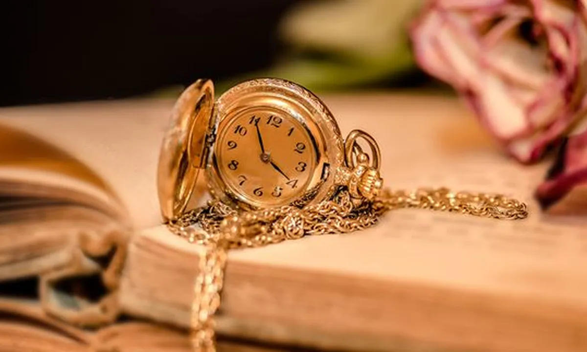 7 Arti Mimpi Jam Tangan Secara Psikologis, Sebuah Pertanda Baik dan Pengingat