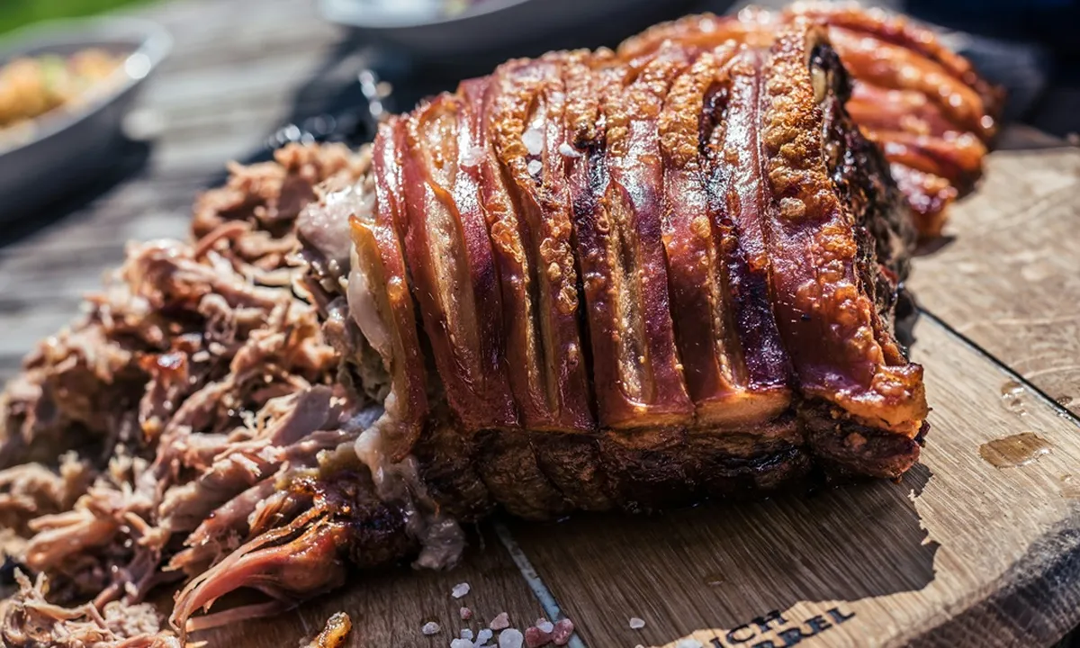 7 Arti Mimpi Makan Daging Bagi Seorang Muslim, Bisa Jadi Pertanda Penting dalam Hidup