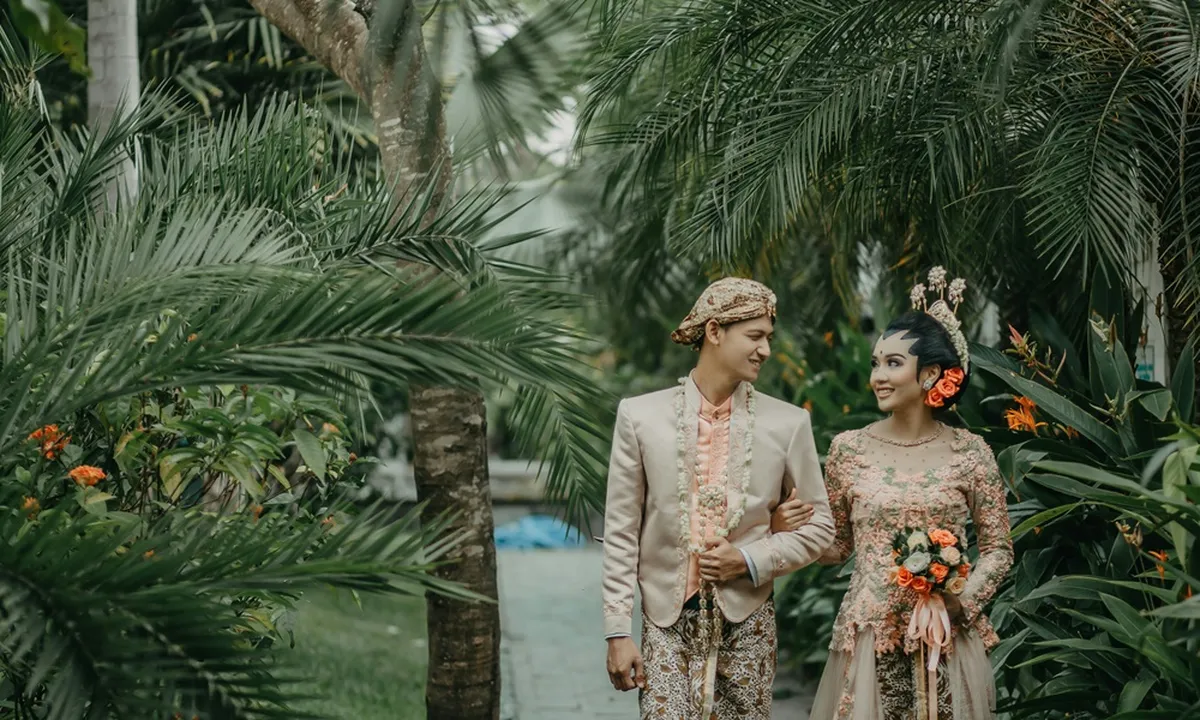 7 Arti Mimpi Menikah Menurut Pandangan Islam, Benarkah Pertanda Segera Bertemu Jodoh?