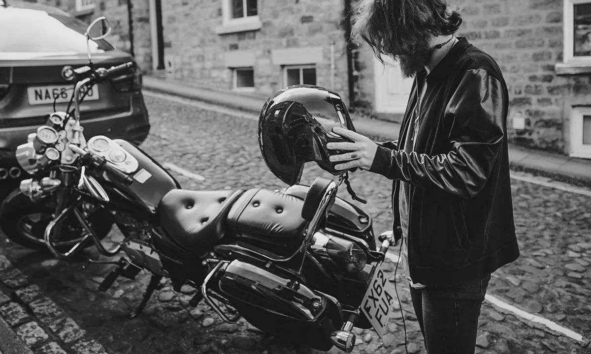 7 Arti Mimpi Motor Dicuri yang Bikin Cemas, Bisa Jadi Peringatan Penting dalam Hidup