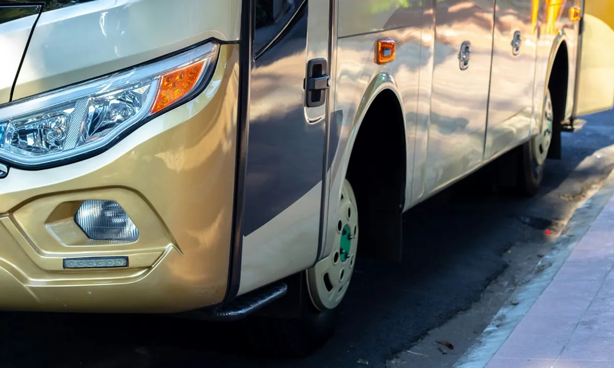 7 Arti Mimpi Naik Bus, Punya Makna Mendalam tentang Kehidupan
