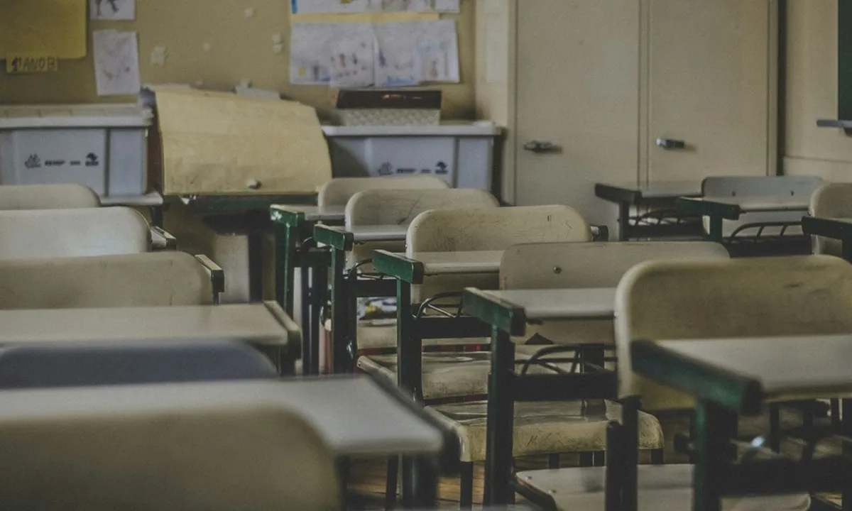 7 Arti Mimpi Sekolah, Bukan Sekadar Nostalgia - Ternyata Bawa Banyak Pertanda Baik