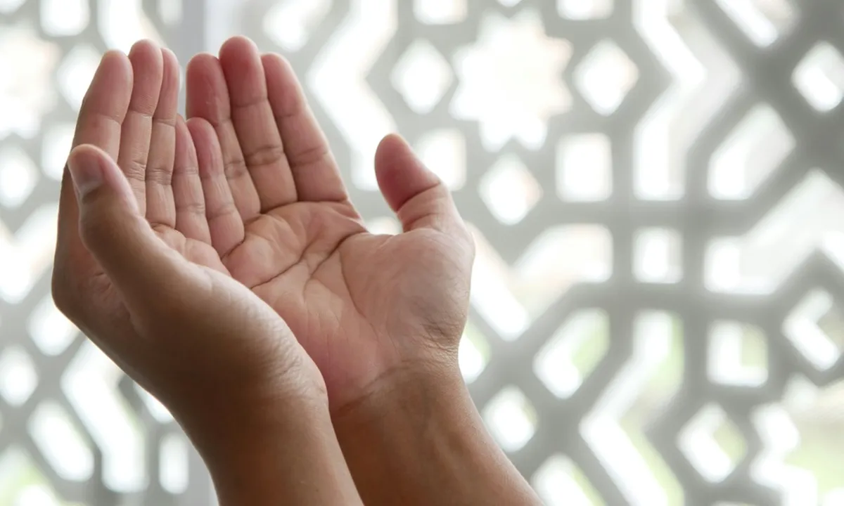 7 Arti Mimpi Wudhu Menurut Primbon Jawa, Bisa Jadi Pertanda Baik dan Buruk