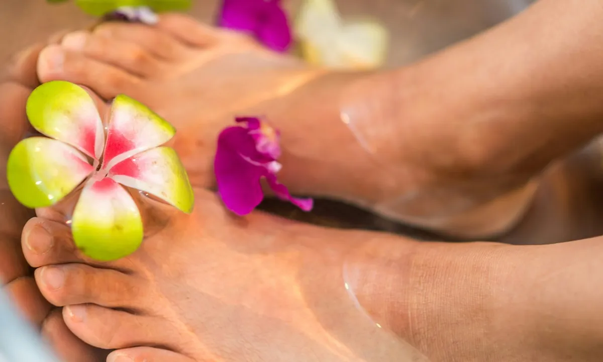 7 Arti Primbon Telapak Kaki Kanan Gatal, Ternyata Bisa Jadi Sebuah Pertanda Baik