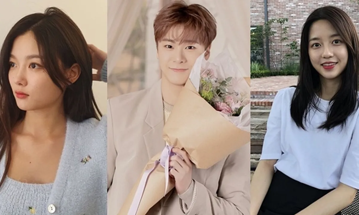 Ternyata 7 Seleb Korea Ini Sudah Terkenal Sejak Kecil, Kalian Bisa Tebak Siapa Mereka?