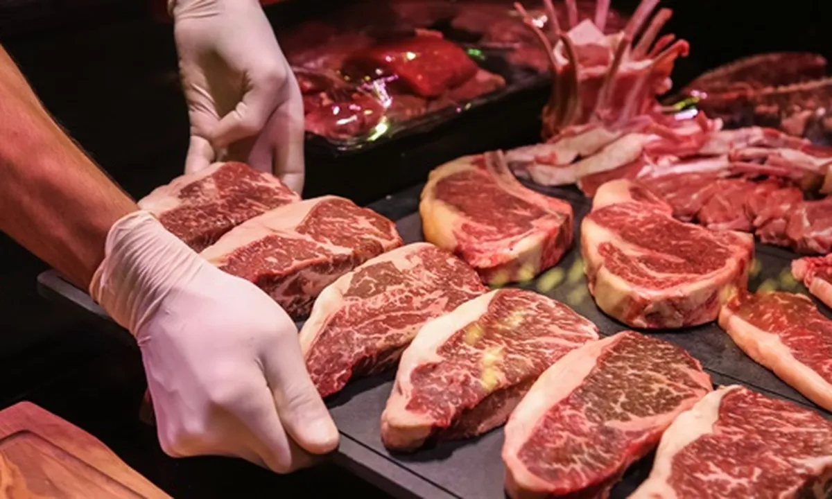 7 Bakteri Pada Makanan Paling Berbahaya, Sebabkan Berbagai Penyakit