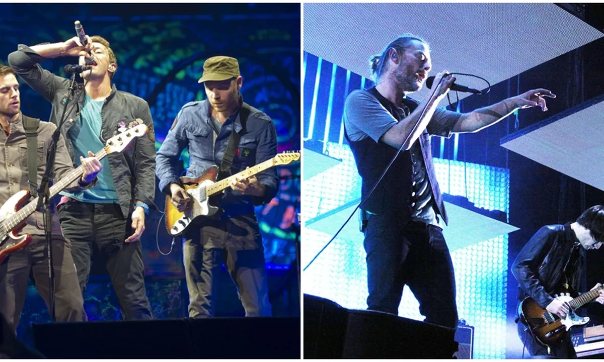 7 Band Rock Populer Yang Sukses Setelah Ganti Nama