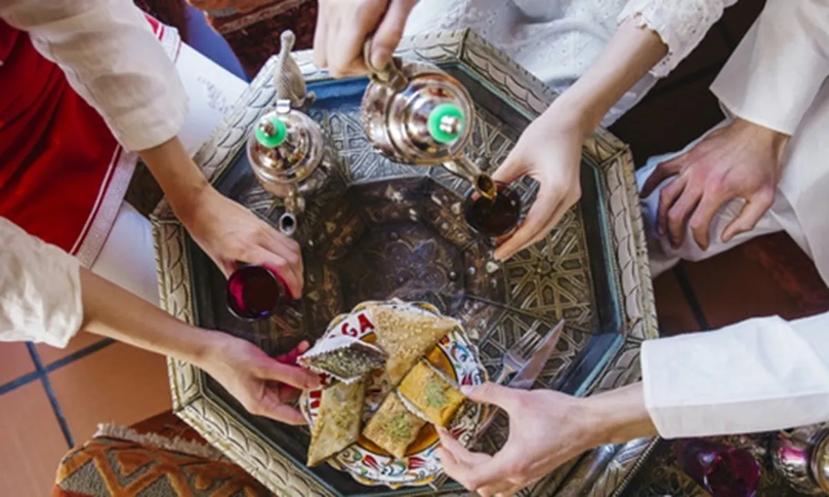 7 Bentuk Sedekah di Bulan Ramadhan, Bisa Awali dari Hal Sederhana