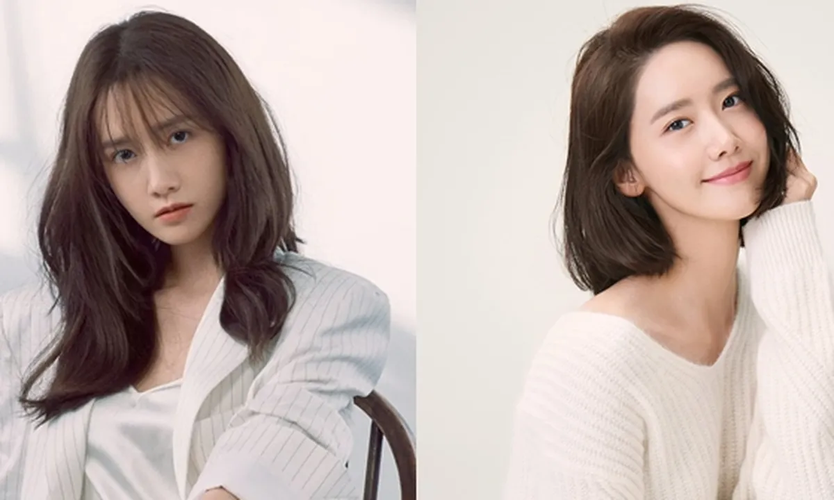 7 Bintang Korea Ini Semakin Cantik Mempesona Dengan Gaya Rambut Bob