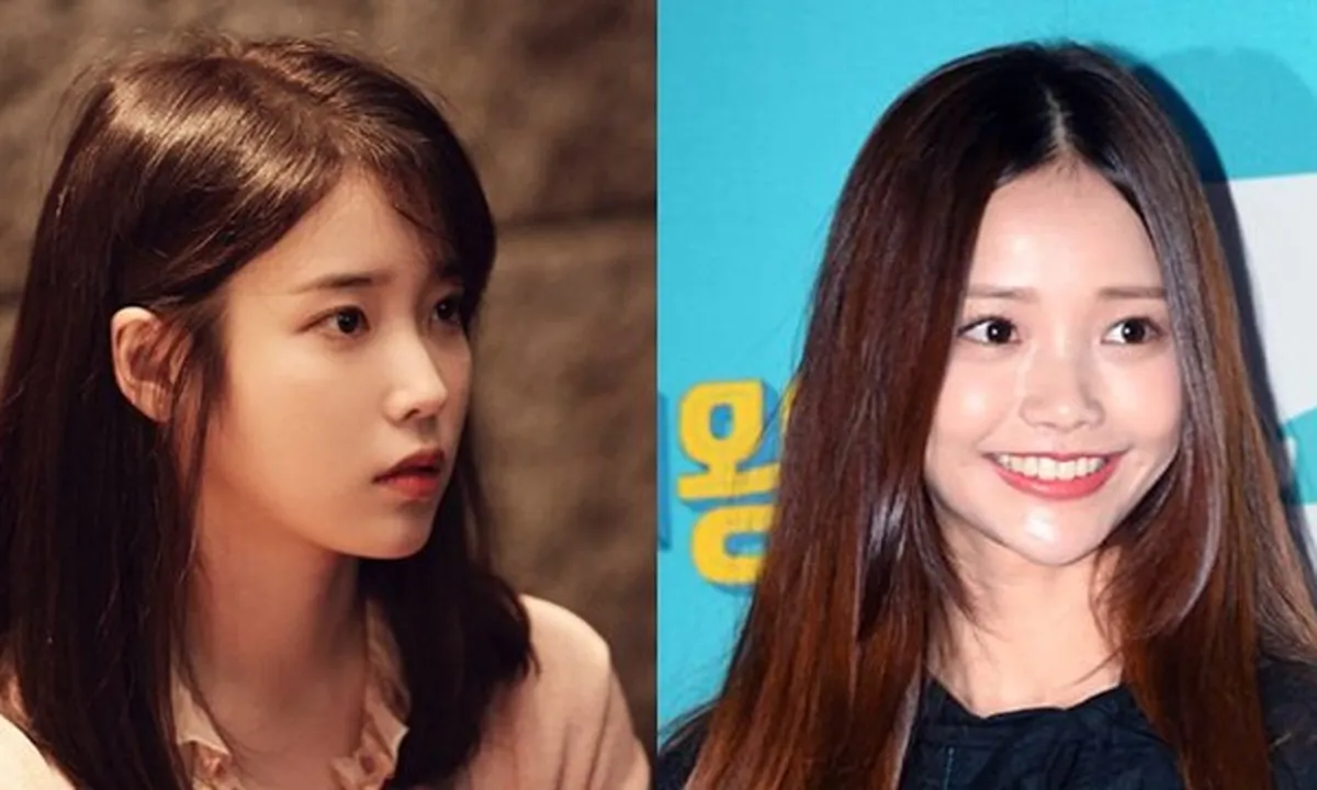 7 Bintang Korea yang Mengaku Alami Kebotakan, Termasuk IU
