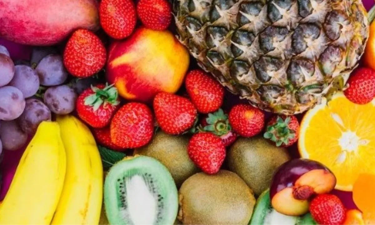 7 Buah Pilihan untuk Menangkal Gula Darah Tinggi