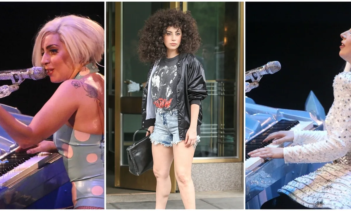 7 Bukti Lady Gaga Punya 'Kekuatan Super', Bikin Speechless!