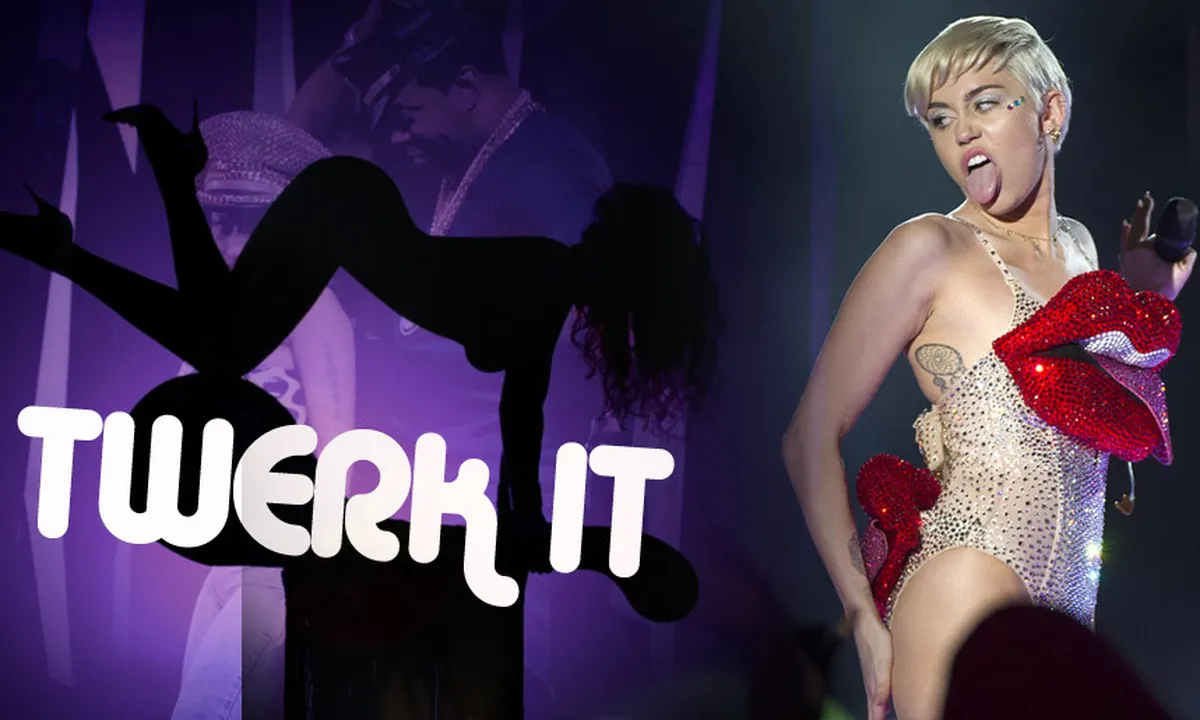7  Popstar Hollywood Ini Punya Goyang Maut Ala Dangdut