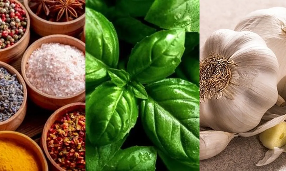 7 Cara Menurunkan Darah Tinggi Secara Alami, Konsumsi Sayuran Basil Hingga Bawang Putih