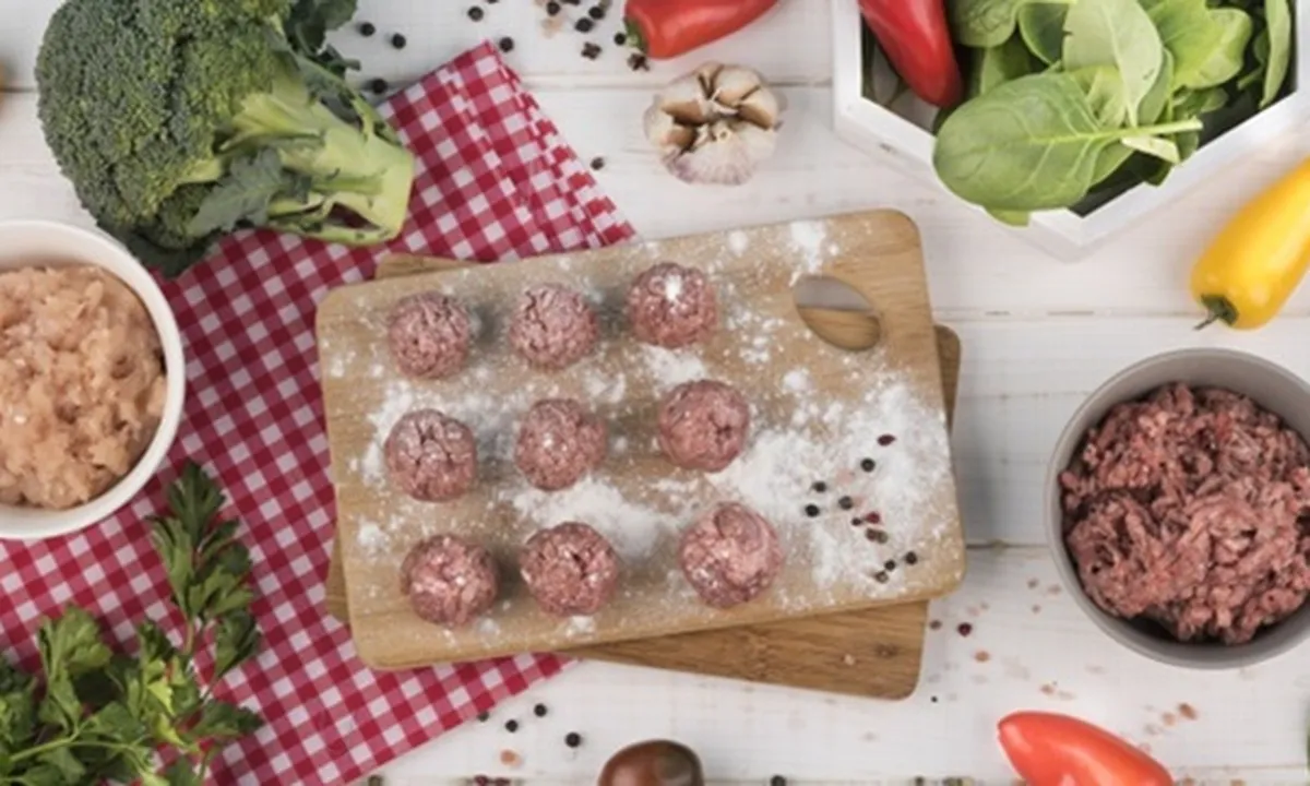 7 Cara Membuat Bakso Ayam Simpel dan Enak, Cocok Dimakan Saat Hujan