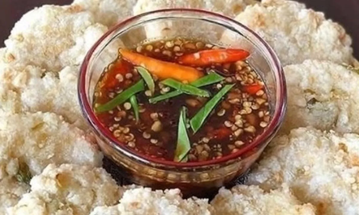 7 Cara Membuat Cireng Enak, Renyah dan Gurih dengan Varian Rasa