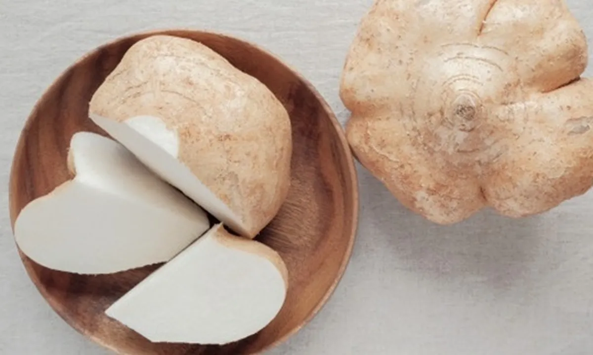 7 Cara Membuat Masker Bengkoang untuk Kecantikan Wajah, Nggak Ribet