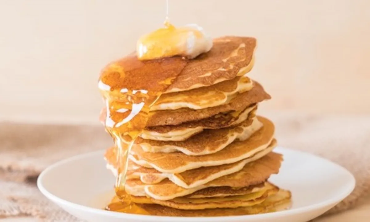 7 Cara Membuat Pancake Enak, Lembut dan Praktis Buat Sarapan