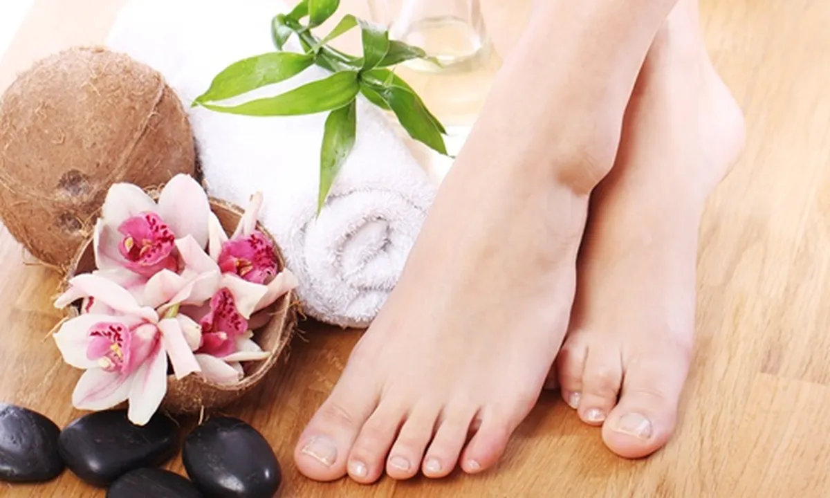 7 Cara Mengatasi Jamur Pada Kuku Secara Alami, Salah Satunya Bawang Putih