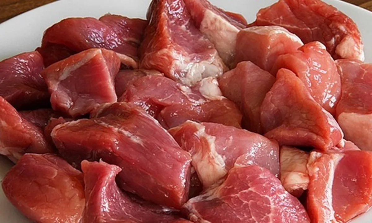 7 Cara Mengolah Daging Kambing Agar Tidak Bau dan Empuk, Perhatikan Cara Penyimpanannya
