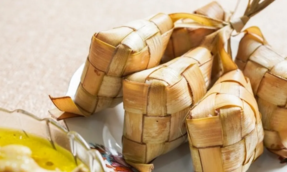 7 Cara Menjaga Kesehatan di Hari Raya Idul Fitri