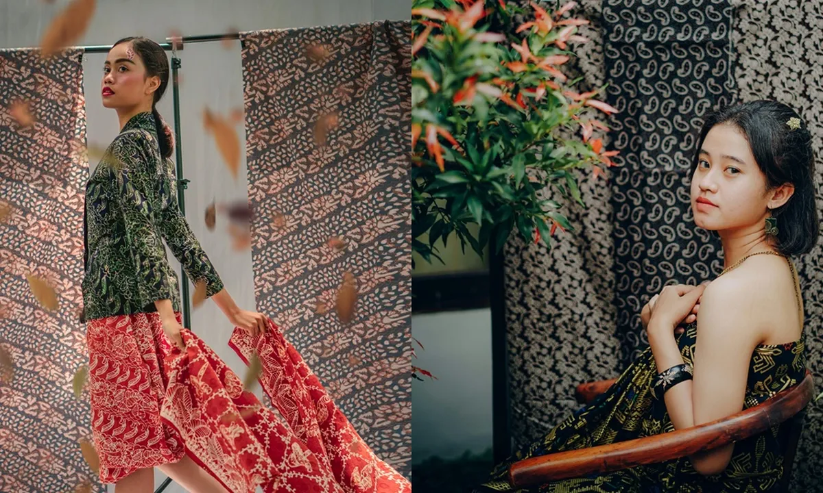 7 Cara Merawat Batik Agar Tetap Awet dan Warna Tak Mudah Pudar