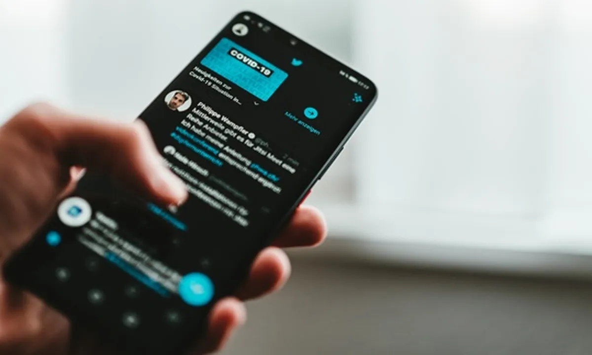 7 Cara Save Video dari Twitter Tanpa Aplikasi, Bisa Pakai HP dan Laptop