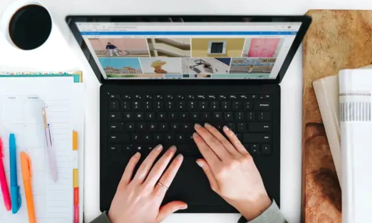 7 Cara Screenshot di Laptop Windows 10, Bisa Dilakukan dengan Mudah Hanya Lewat Keyboard