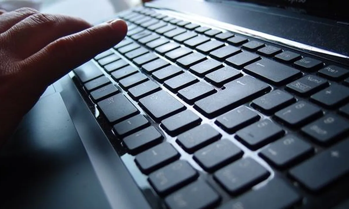7 Cara Skrinsut di Laptop Mudah dan Nggak Ribet