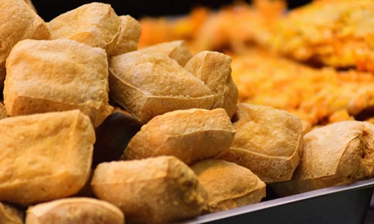 7 Resep Cemilan Tahu Sederhana, Temani Kamu Buka Puasa Ramadhan