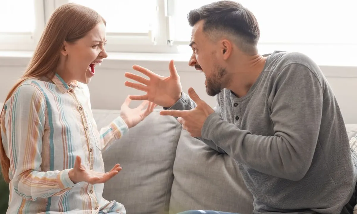 Waspadai! Dampak Negatif KDRT Terhadap Kesehatan Mental, Wajib Tahu!