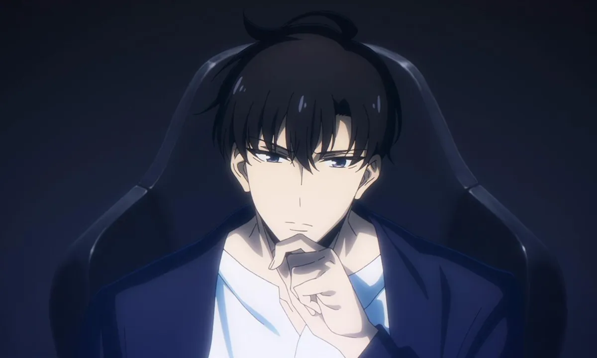 7 Deretan Anime Populer Ini Malah Dianggap Terlalu Overrated