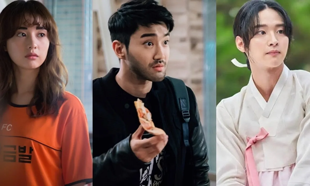 7 Dialog di Drama Korea Ini Jadi Ikonik, Lucu dan Diingat Penggemar