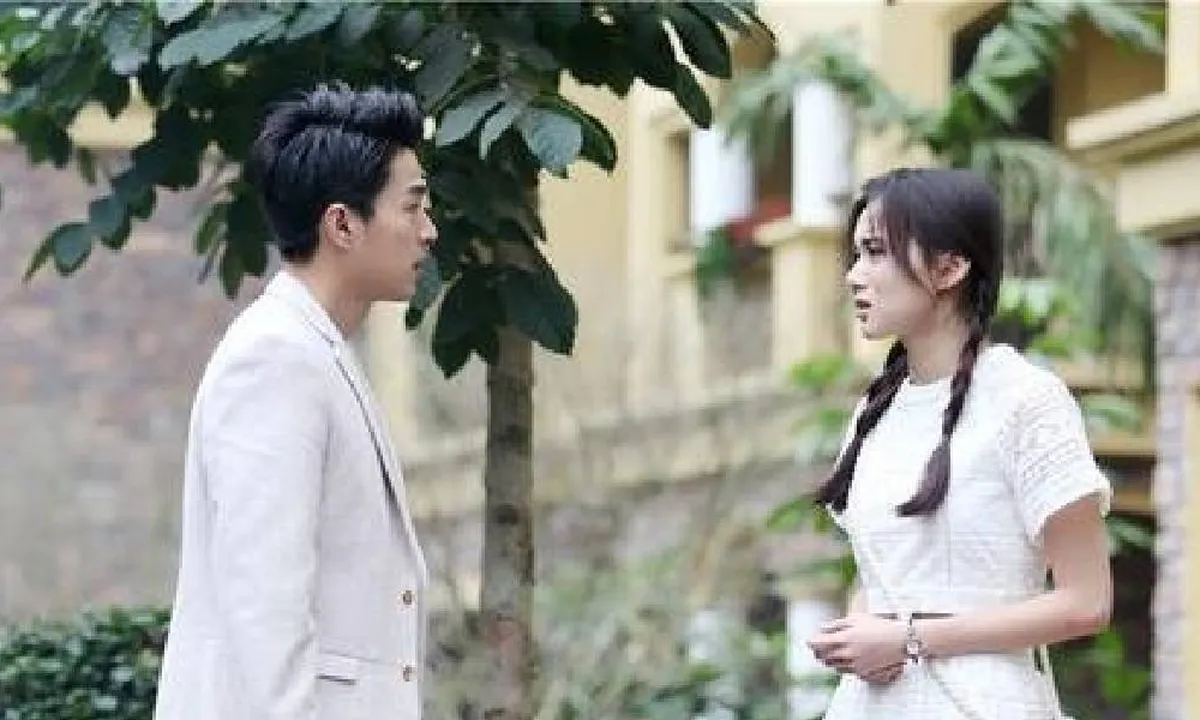 7 Drama China Bertema Penyesalan dengan Konflik Emosional dan Intrik Mendalam