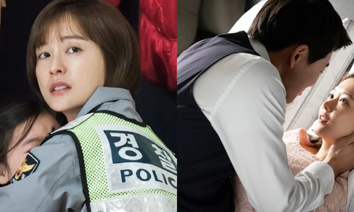 7 Drama Korea dengan Unsur Aborsi, Punya Narasi Dramatis - Kompleks