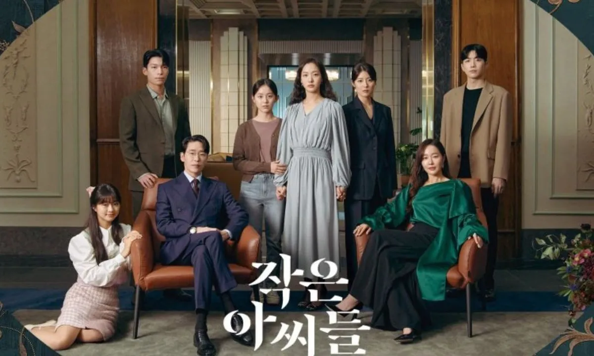 7 Drama Korea Ini Ternyata Adaptasi dari Serial Amerika, dari LITTLE WOMEN - ENTOURAGE