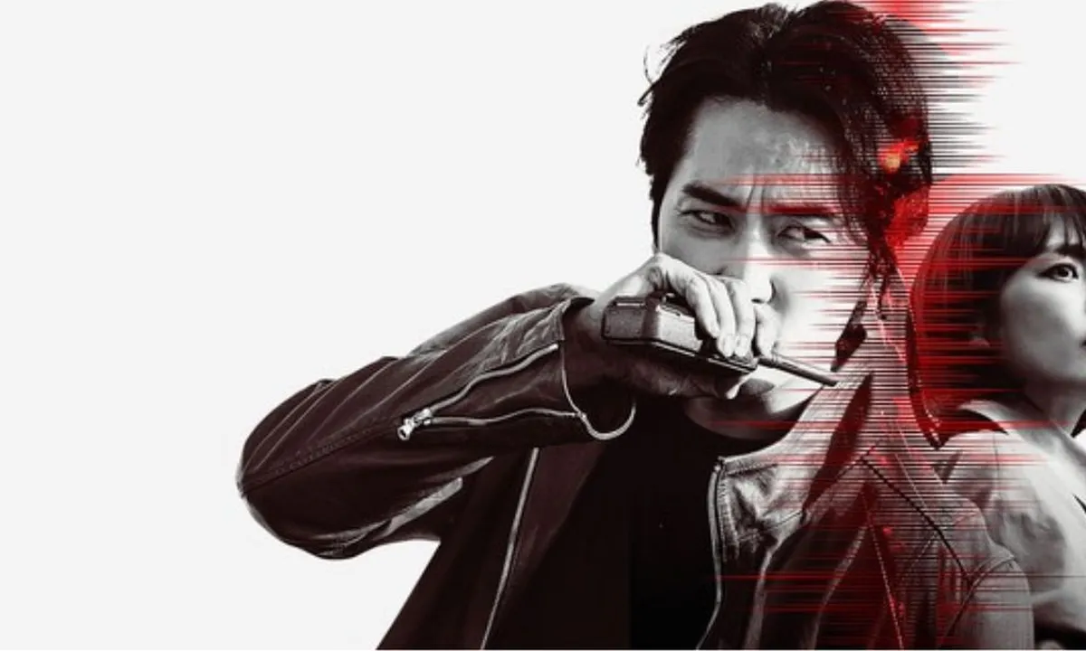 7 Drama Korea Mirip Hunter With A Scalpel yang Wajib Ditonton, Penuh Ketegangan dan Misteri