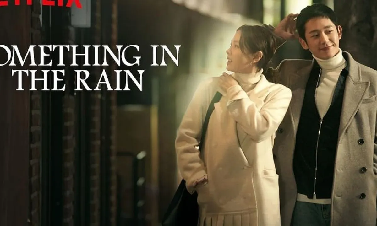 7 Drama Korea Noona Romance Terbaik Sepanjang Masa, Bikin Baper Penonton