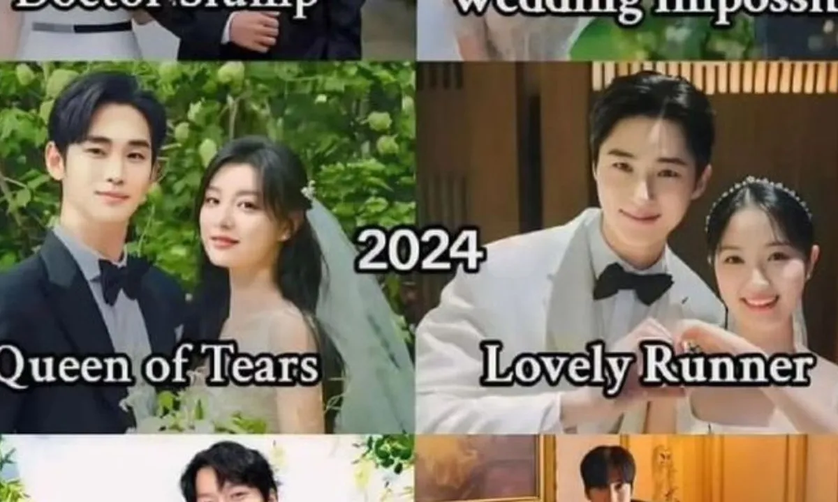 7 Drama Korea Romantis Tersembunyi dengan Rating Tinggi yang Harus Kamu Saksikan!