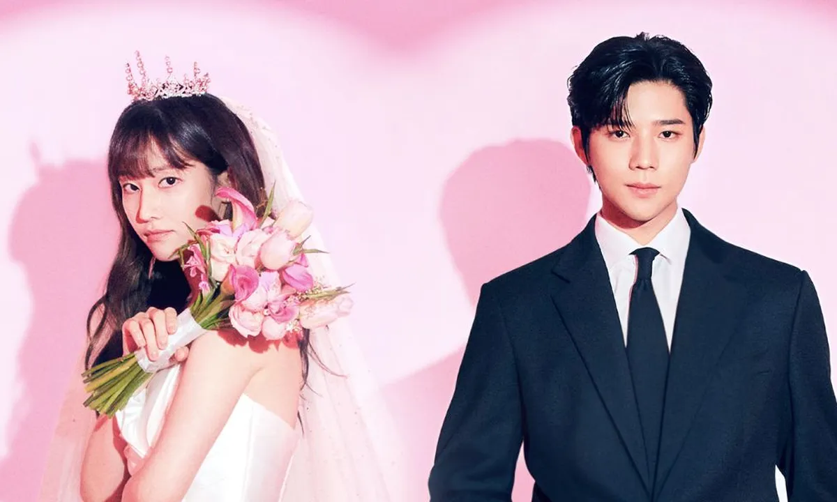7 Drama Korea Ini Berakhir di Luar Dugaan, Dikira Happy Ending tapi Ternyata Bikin Nyesek - Geleng-Geleng
