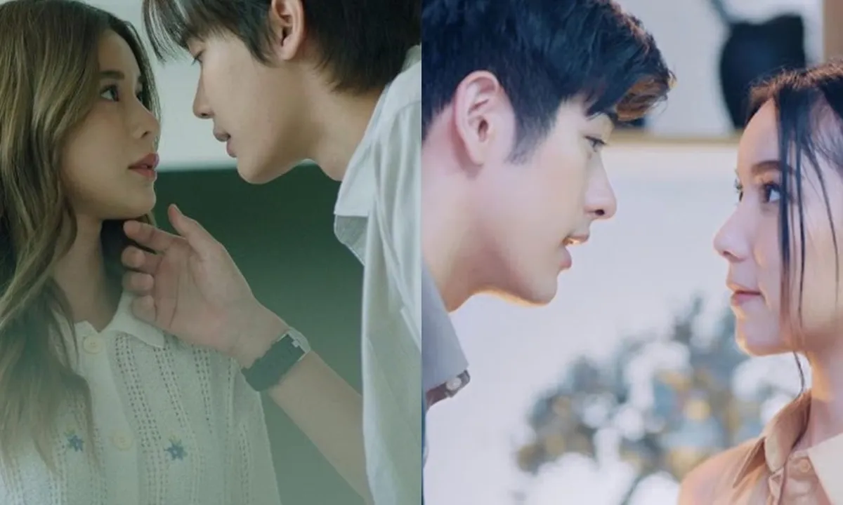 7 Drama Thailand Tentang Bos dan Karyawan dengan Rating Paling Tinggi dan Populer