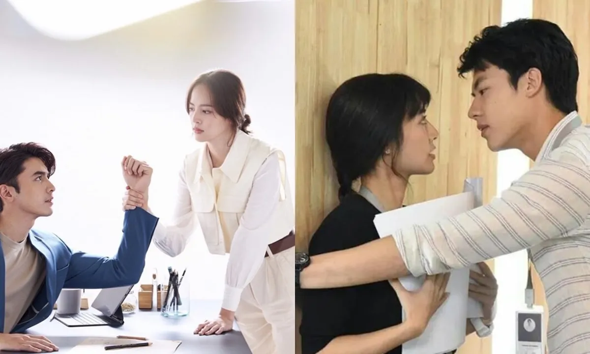 7 Drama Thailand Tentang Love-Hate Relationship Paling Populer, dari Kisah Perjodohan - Balas Dendam