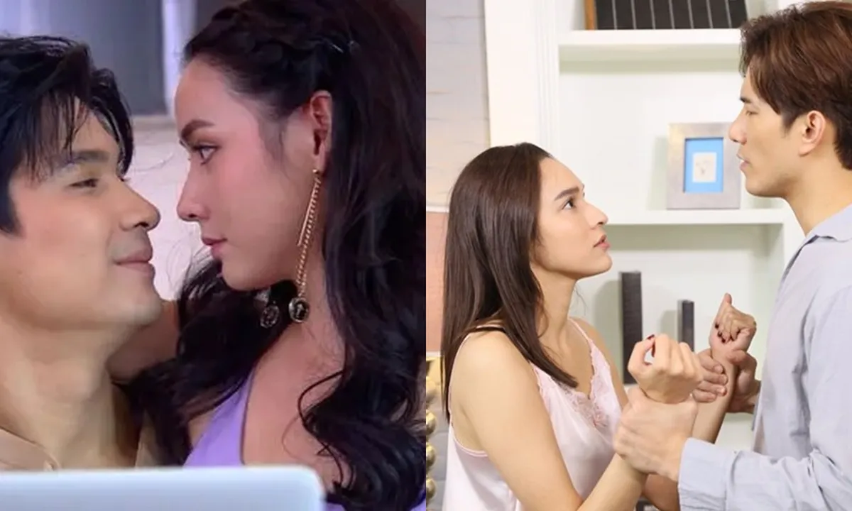 7 Drama Thailand tentang Playboy, dari Kisah Balas Dendam - Permainan Taruhan